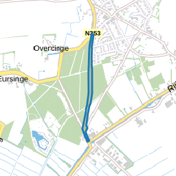 Perceel HVT03-H-4709