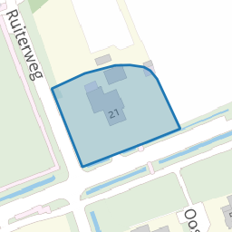 Perceel HVT03-H-4718