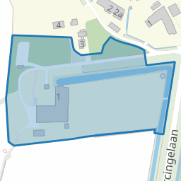 Perceel HVT03-H-4723