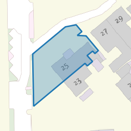 Perceel HVT03-H-4725