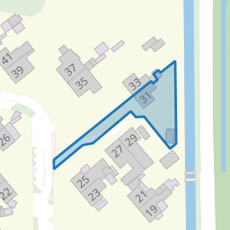 Perceel HVT03-H-4726