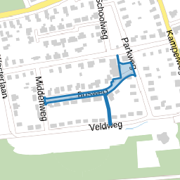 Perceel HVT03-H-4736