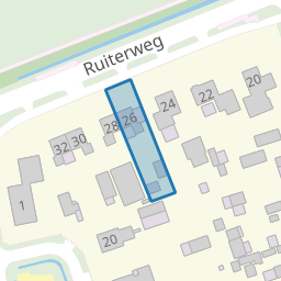 Perceel HVT03-H-4779