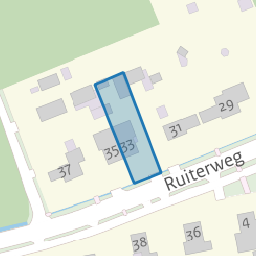 Perceel HVT03-H-4785