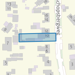 Perceel HVT03-H-4789