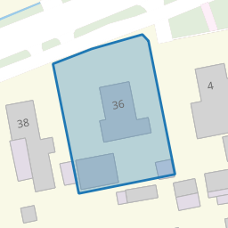 Perceel HVT03-H-4819