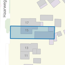 Perceel HVT03-H-4821