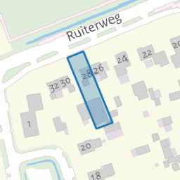 Perceel HVT03-H-4823