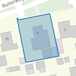 Perceel HVT03-H-4830