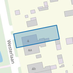 Perceel HVT03-H-4845