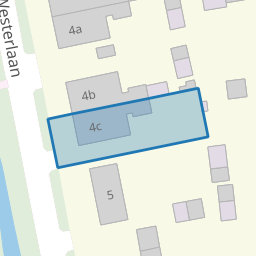 Perceel HVT03-H-4848