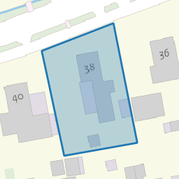 Perceel HVT03-H-4850