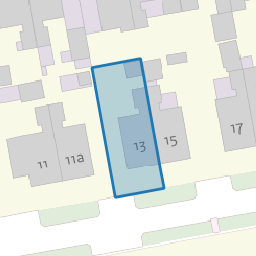 Perceel HVT03-H-4861