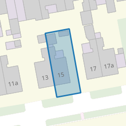 Perceel HVT03-H-4862