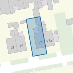 Perceel HVT03-H-4863