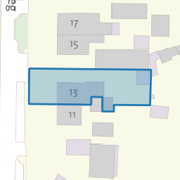 Perceel HVT03-H-4870