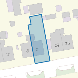 Perceel HVT03-H-4880