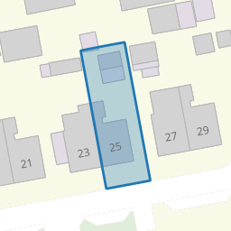 Perceel HVT03-H-4882