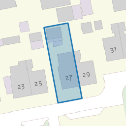 Perceel HVT03-H-4883