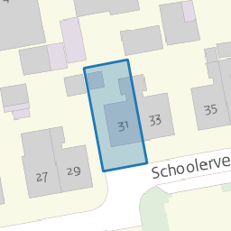 Perceel HVT03-H-4885