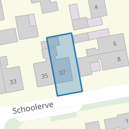 Perceel HVT03-H-4888