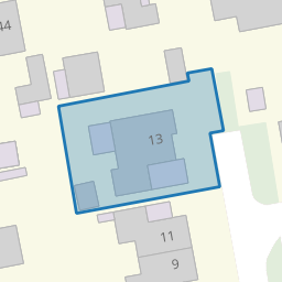 Perceel HVT03-H-4896