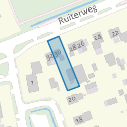 Perceel HVT03-H-4900