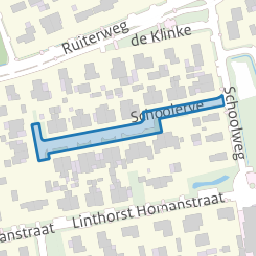 Perceel HVT03-H-4902