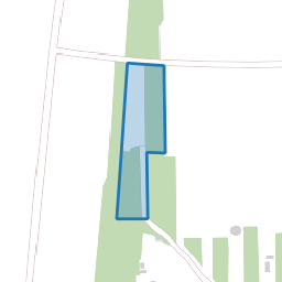 Perceel HVT03-H-4909