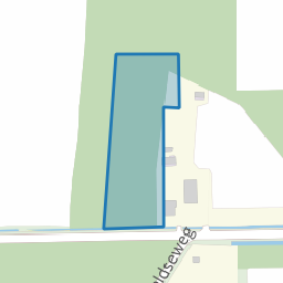 Perceel HVT03-H-4910