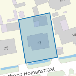 Perceel HVT03-H-4923