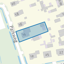 Perceel HVT03-H-4927