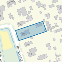 Perceel HVT03-H-4929