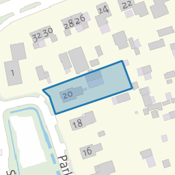 Perceel HVT03-H-4930