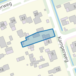 Perceel HVT03-H-4931