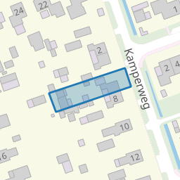 Perceel HVT03-H-4933