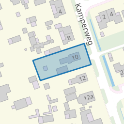 Perceel HVT03-H-4935