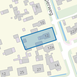 Perceel HVT03-H-4936