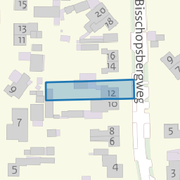 Perceel HVT03-H-4938