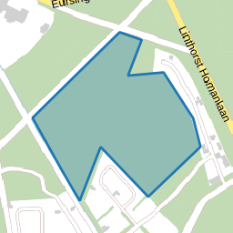 Perceel HVT03-H-4940