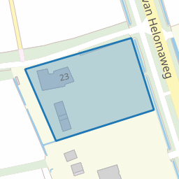 Perceel HVT03-H-4943