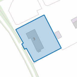 Perceel HVT03-H-4951