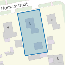 Perceel HVT03-H-4983