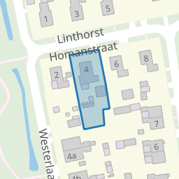 Perceel HVT03-H-4984