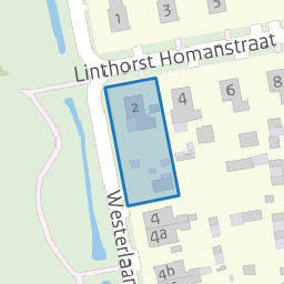 Perceel HVT03-H-4985