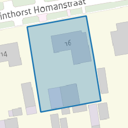 Perceel HVT03-H-4996