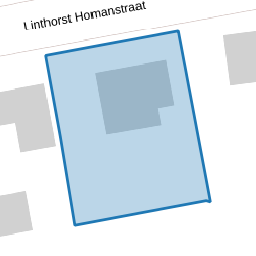 Perceel HVT03-H-4997
