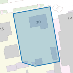 Perceel HVT03-H-4998