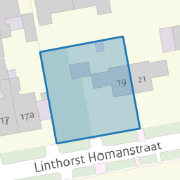 Perceel HVT03-H-5003