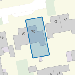 Perceel HVT03-H-5011